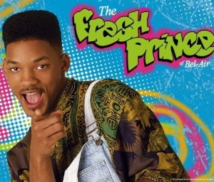 Fresh Prince